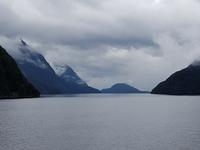 Doubtful Sound, Südinsel Neuseeland