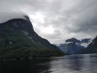 Doubtful Sound, Südinsel Neuseeland