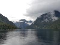 Doubtful Sound, Südinsel Neuseeland