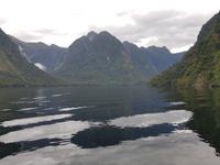 Doubtful Sound, Südinsel Neuseeland