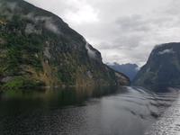 Doubtful Sound, Südinsel Neuseeland