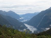Doubtful Sound, Südinsel Neuseeland