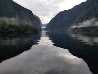 Doubtful Sound, Südinsel Neuseeland