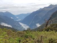 Doubtful Sound, Südinsel Neuseeland