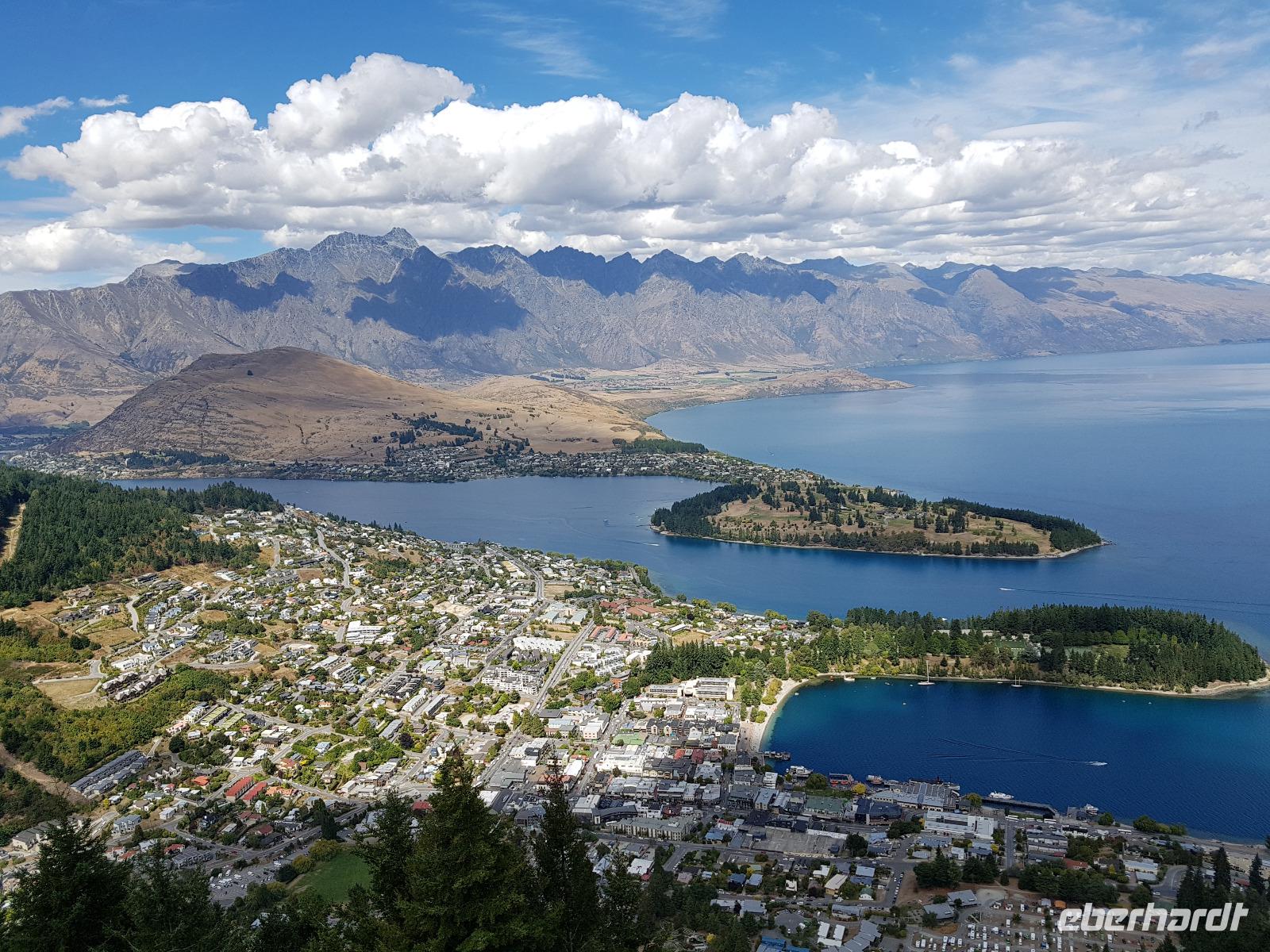 Queenstown