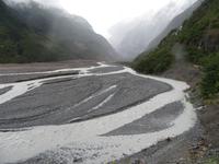 Franz Josef Gletscher