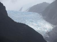 Franz Josef Gletscher