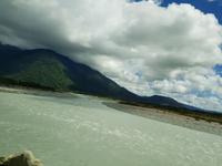 Wolken - Südinsel Neuseeland