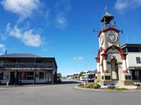 Hokitika, Südinsel Neuseeland