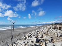 Hokitika, Südinsel Neuseeland