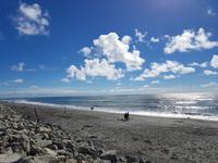 Hokitika, Südinsel Neuseeland