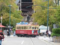 Christchurch, Neuseeland