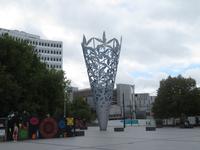 Christchurch, Neuseeland