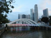 Singapor River