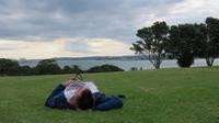 Auckland Entspannung ist angesagt
