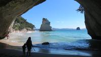 Cathedral Cove