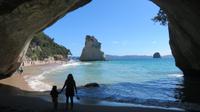 Cathedral Cove