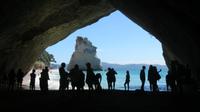Cathedral Cove