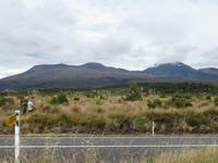 Tongariro Nationalpark