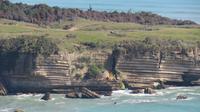 Pancake Rocks