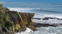 Pancake Rocks