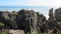 Pancake Rocks