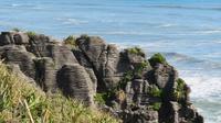 Pancake Rocks