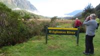 Fahrt zum Milford Sound