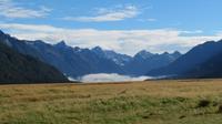 Fahrt zum Milford Sound