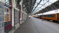 Dunedin Bahnhof