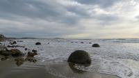 Moeraki Boulders