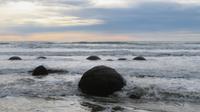 Moeraki Boulders