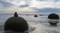Moeraki Boulders