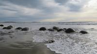 Moeraki Boulders