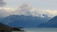 Mount Cook