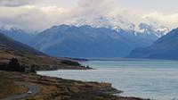 Mount Cook