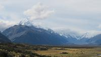 Mount Cook