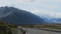 Mount Cook