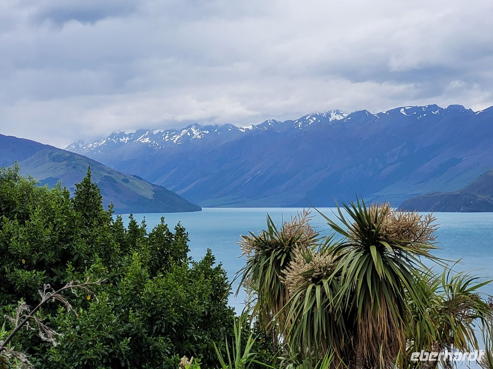 16-004 Lake Wanaka