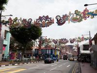 Little India, Singapur