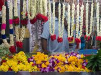 Little India, Singapur