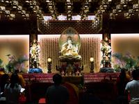 China Town, Singapur