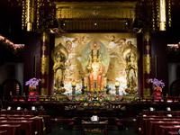 China Town, Singapur