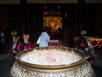 China Town, Singapur