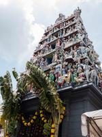 China Town, Singapur