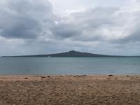 Rangitoto Island