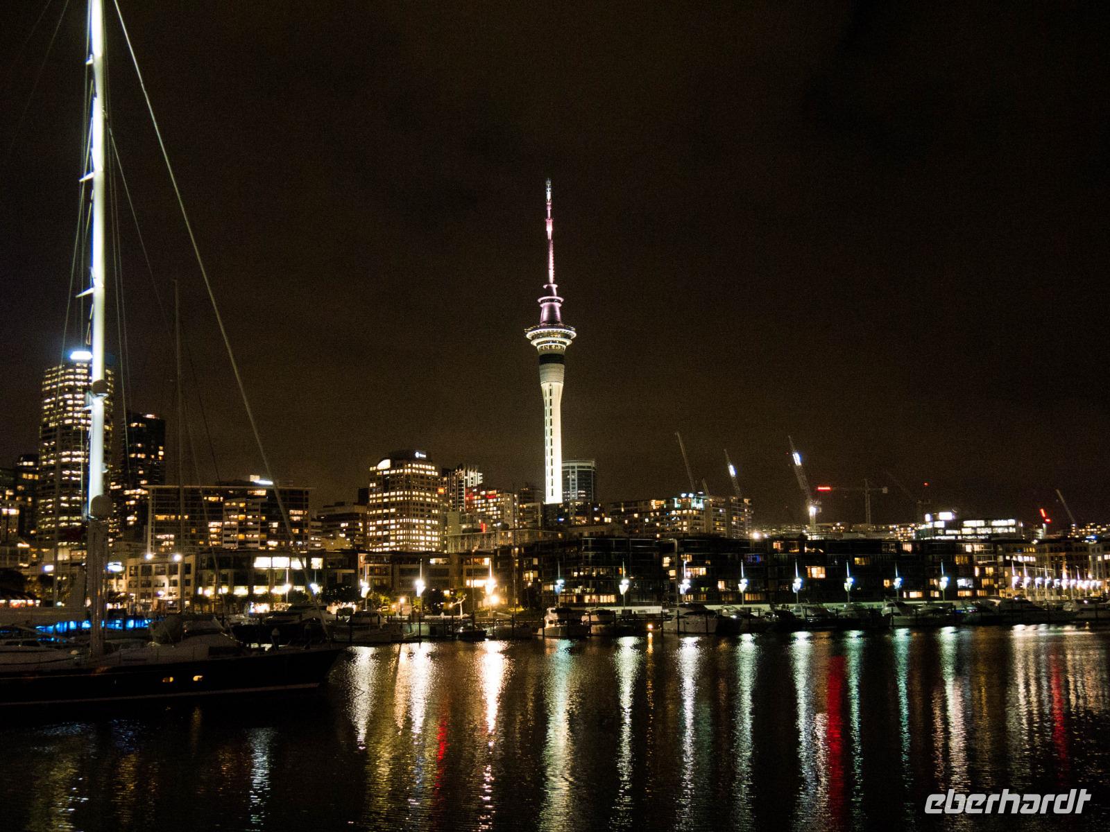 Auckland