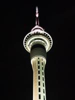 Sky Tower Auckland