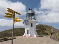 Cape Reinga