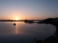 Sonnenaufgang Paihia